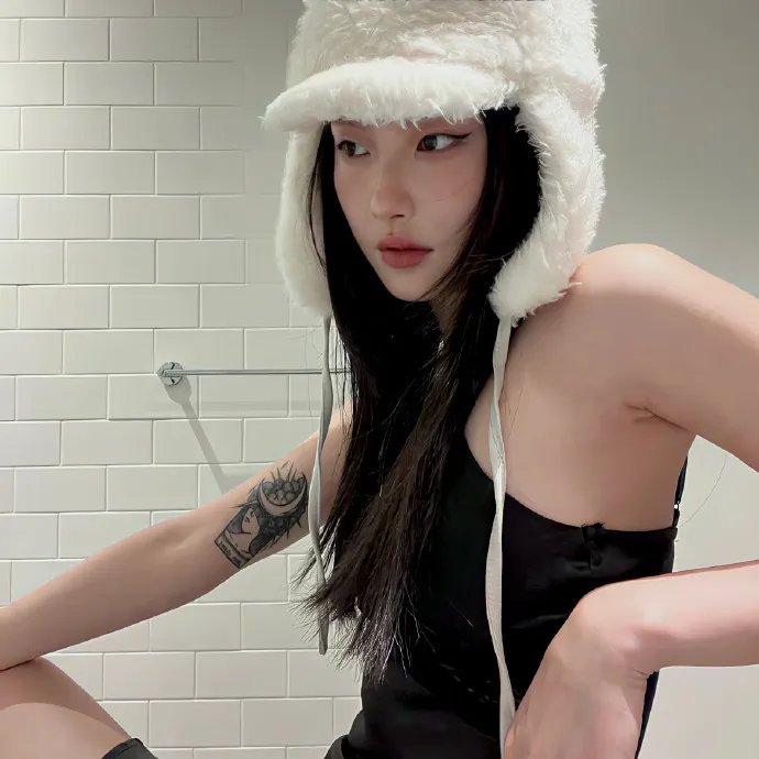 璇宫玉女