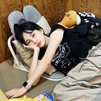 什么也没发生